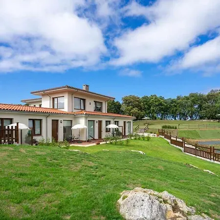 Aparatamento Cerca De Playas Reno Cuerres