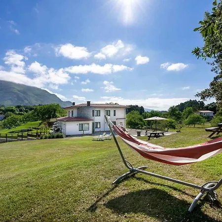 Aparatamento Cerca De Playas Reno Apartment Cuerres