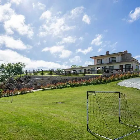 Apartament Aparatamento Cerca De Playas Reno