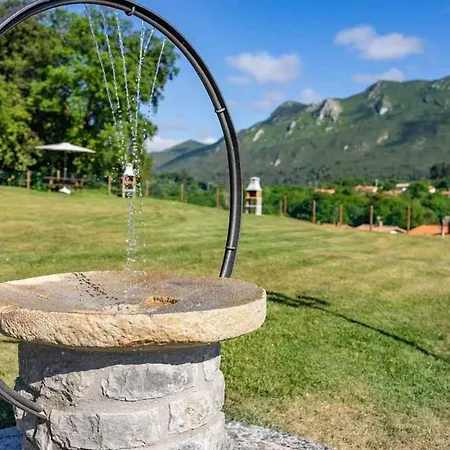 Aparatamento Cerca De Playas Reno Apartament Cuerres