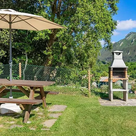Apartamento Precioso Cerca De Playas Y Picos De Europa Apto Reno Rexidora