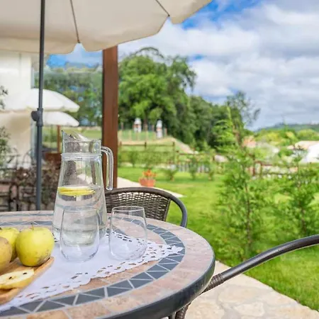 Aparatamento Cerca De Playas Reno