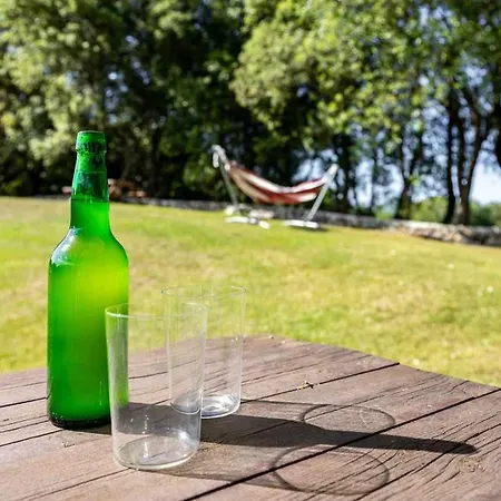 Apartmán Aparatamento Cerca De Playas Reno