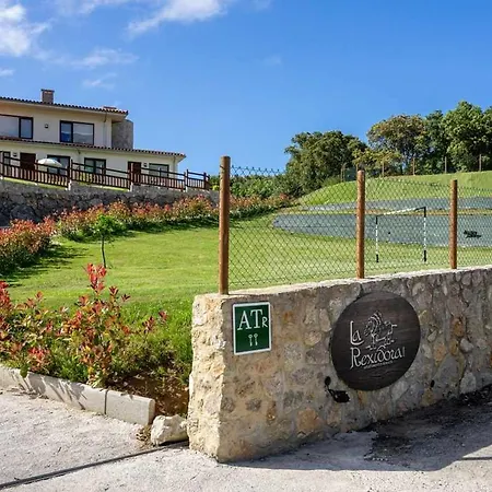 Apartment Aparatamento Cerca De Playas Reno *