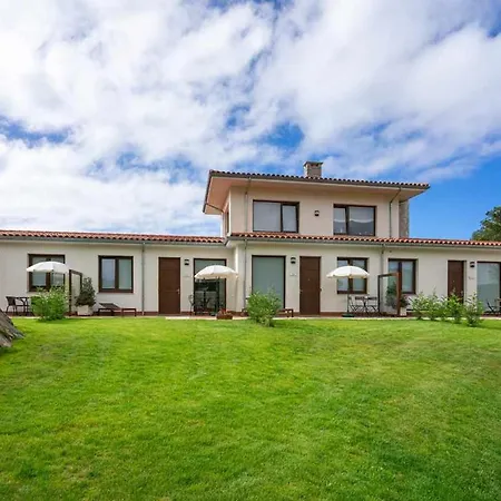 Aparatamento Cerca De Playas Reno