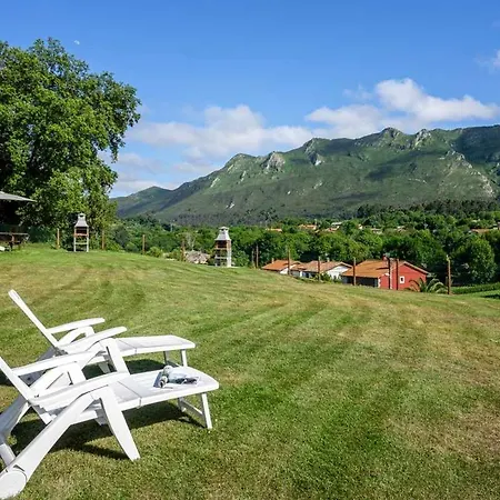 Precioso Cerca De Playas Y Picos De Europa Apto Reno Rexidora Apartamento *