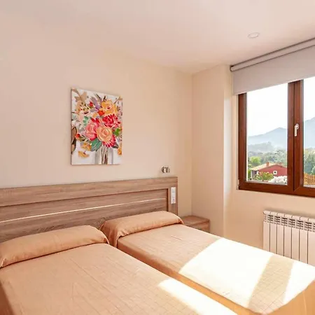 Apartmán Aparatamento Cerca De Playas Reno Cuerres