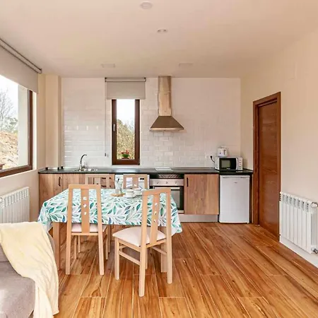 Aparatamento Cerca De Playas Reno * Cuerres