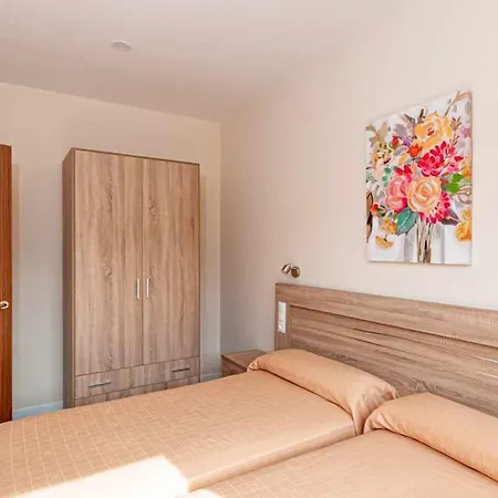Apartment Aparatamento Cerca De Playas Reno *