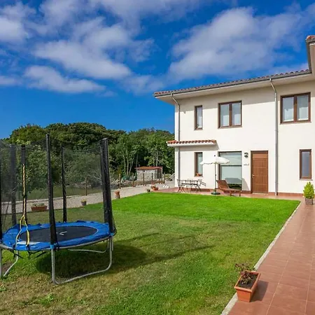 Precioso Cerca De Playas Y Picos De Europa Apto Reno Rexidora Apartamento *