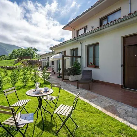 Apartamento Precioso Cerca De Playas Y Picos De Europa Apto Reno Rexidora