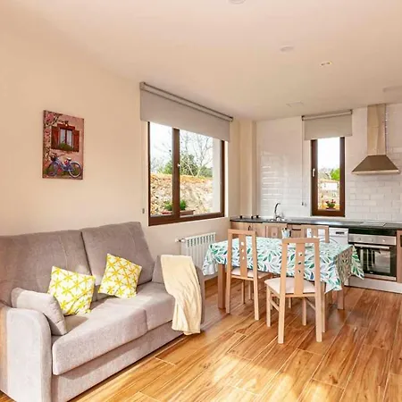 Apartmán Aparatamento Cerca De Playas Reno *