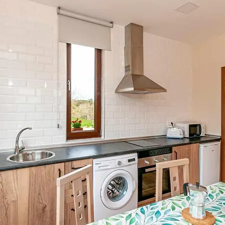 Apartment Aparatamento Cerca De Playas Reno Cuerres
