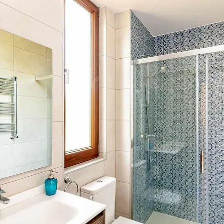 Aparatamento Cerca De Playas Reno Apartmán *